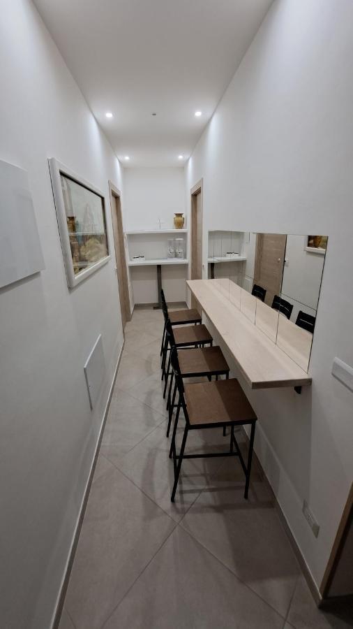 Hera Tropea Rooms Exterior foto